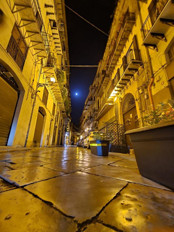 Cómo en casa Palermo Exterior foto