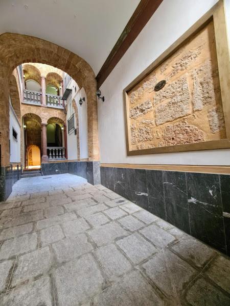 Cómo en casa Palermo Exterior foto