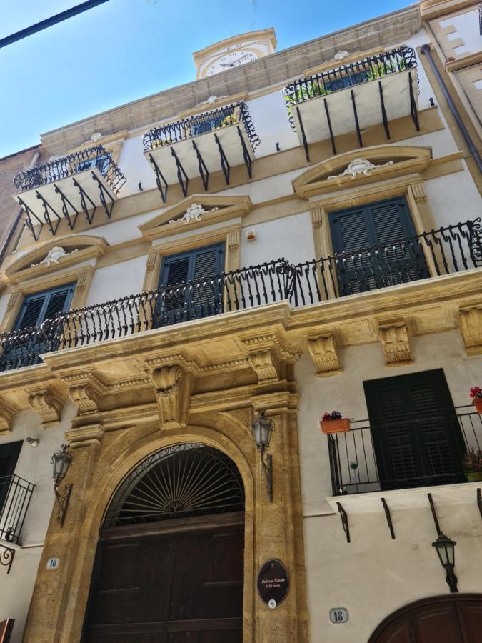 Cómo en casa Palermo Exterior foto