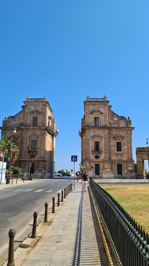 Cómo en casa Palermo Exterior foto