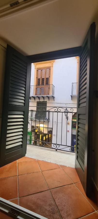 Cómo en casa Palermo Exterior foto